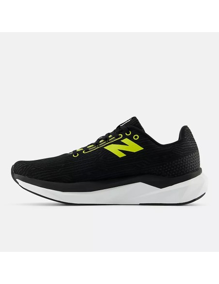 New Balance FuelCell Propel v5 Navy con Light Arctic