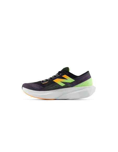 NEW BALANCE REBEL Mujer 4 BLACK