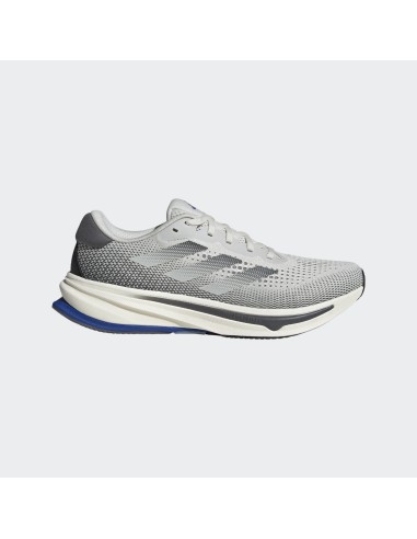 ADIDAS SUPERNOVA RISE M ORBGRY/GREFIV/ROYBLU