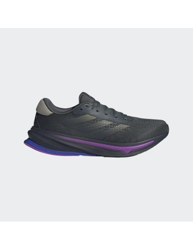 ADIDAS SUPERNOVA RISE M AURINK/SILPEB/PURBUR