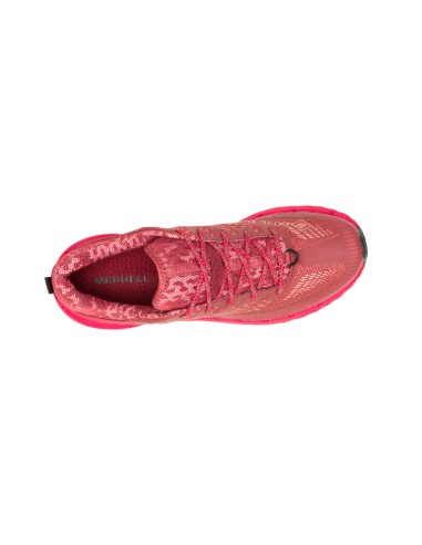 Merrel Agility Peak 5 GORE-TEX  Red Oxide