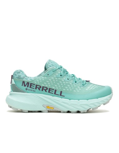 Merrel Agility Peak 5 GORE-TEX  Mujer  Canton