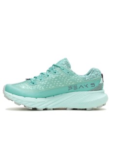 Merrel Agility Peak 5 GORE-TEX  Mujer  Canton 2