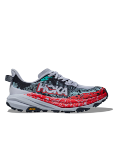 Hoka Speedgoat 6 W black /GULL/STORMY SKI