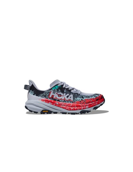 Hoka Speedgoat 6 W black /GULL/STORMY SKI