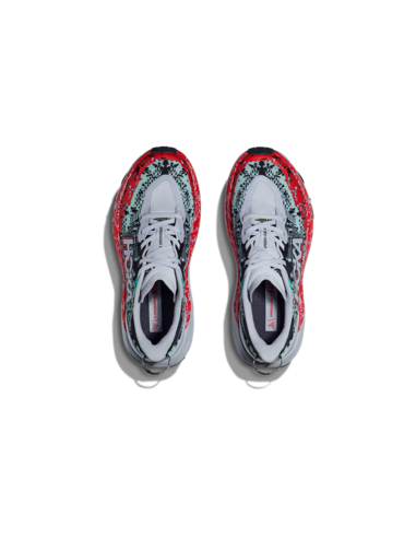 Hoka Speedgoat 6 W black /GULL/STORMY SKI