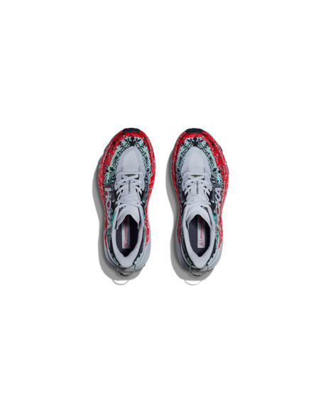 Hoka Speedgoat 6 W black /GULL/STORMY SKI