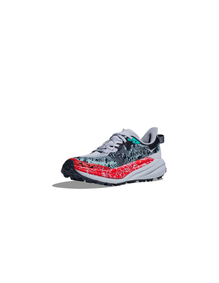 Hoka Speedgoat 6 W black /GULL/STORMY SKI