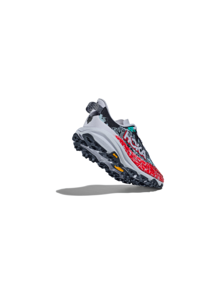 Hoka Speedgoat 6 W black /GULL/STORMY SKI