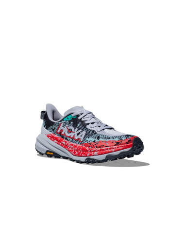 Hoka Speedgoat 6 W black /GULL/STORMY SKI