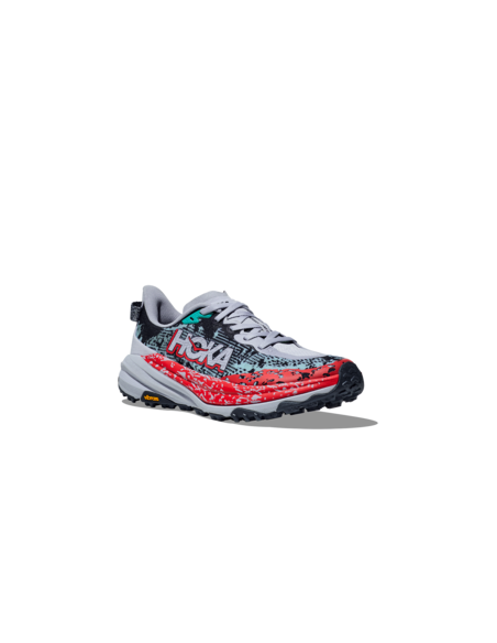 Hoka Speedgoat 6 W black /GULL/STORMY SKI