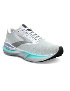 BROOKS ADRENALINE GTS 24 White/Limpet Shell/Amparo 2