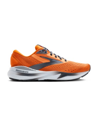 BROOKS ADRENALINE GTS 24 Orange/Ebony/Country Blue