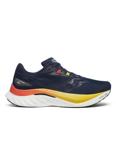 Saucony Endorphin Speed 4 Navy | Spice