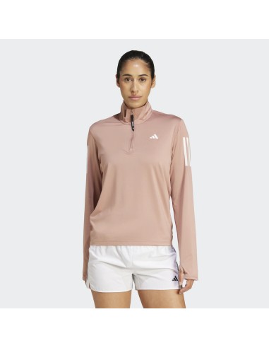 ADIDAS OTR B HZIP WARCLA MUJER