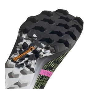 ADIDAS TERREX SPEED PRO SG CBLACK/FTWWHT/SYELLO 2