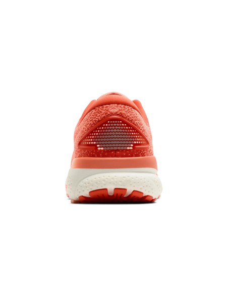 BROOKS GHOST 16 W Coral/Desert Flower/Coconut