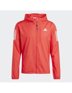 ADIDAS OTR B JKT PURRUB