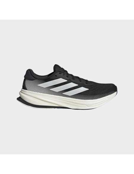 ADIDAS SUPERNOVA RISE 2 M CBLACK/ZEROMT/CBLACK