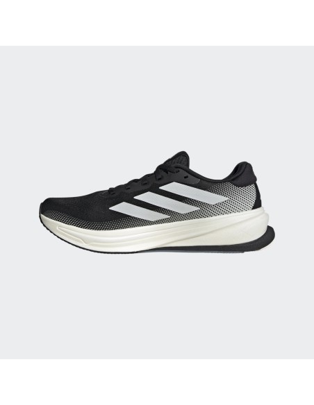 ADIDAS SUPERNOVA RISE 2 M CBLACK/ZEROMT/CBLACK