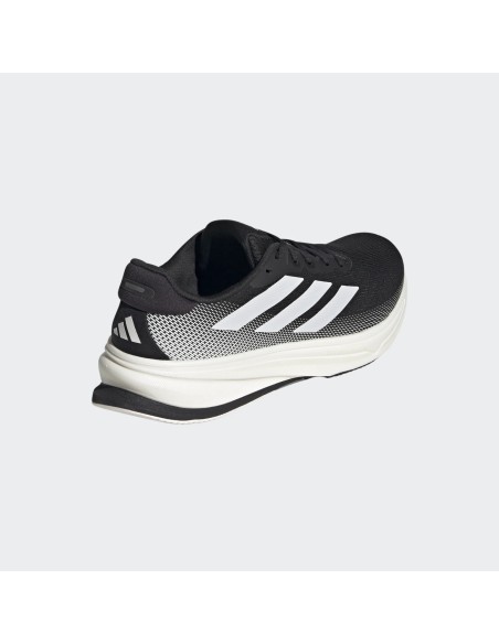 ADIDAS SUPERNOVA RISE 2 M CBLACK/ZEROMT/CBLACK