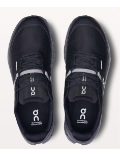 ON RUNNING Cloudvista 2 Waterproof Black/Eclipse 2