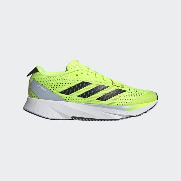 ADIDAS ADIZERO SL LUCLEM/CBLACK/WONBLU