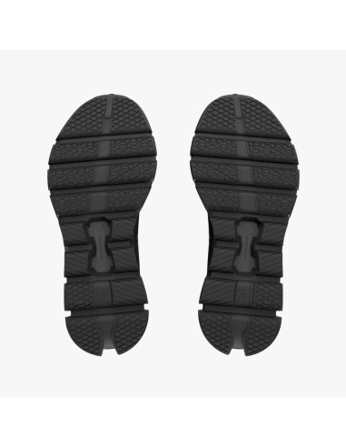 On running Cloud X 4 Mujer Eclipse/Black