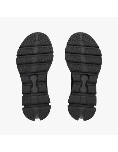 On running Cloud X 4 Mujer Eclipse/Black
