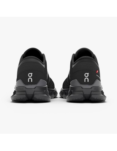On running Cloud X 4 Mujer Eclipse/Black
