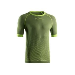 Samba Lyn Short Sleeves 2