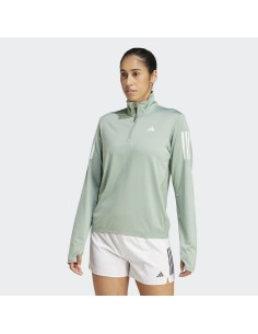 Adidas OTR B HZIP SILGRN 2