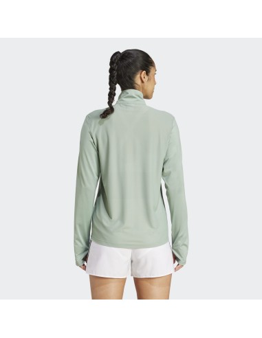 Adidas OTR B HZIP SILGRN