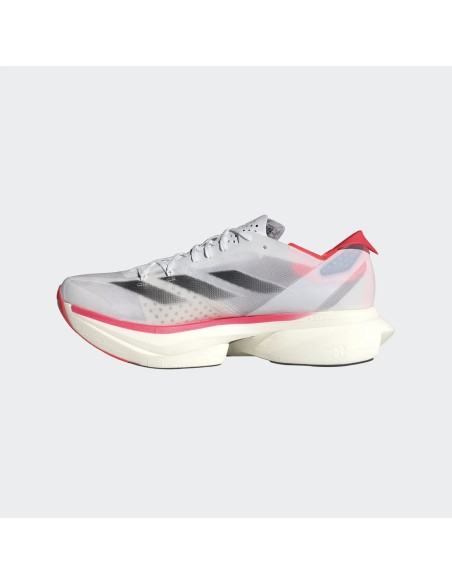 ADIDAS ADIZERO ADIOS PRO 3 M FTWWHT/CBLACK/SOLRED