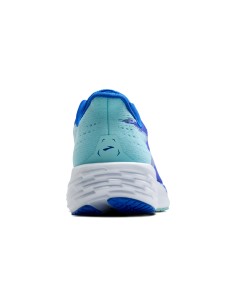 Brooks Launch 11 Cobalt/Limpet Shell 2