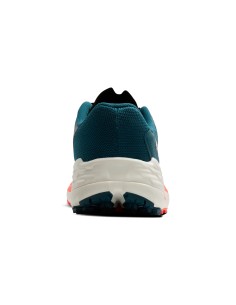 Brooks Catamount 4 Blue/Celestial/Flame 2
