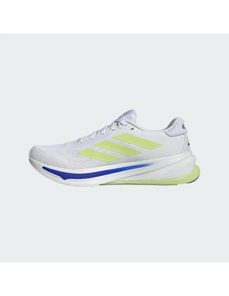 ADIDAS SUPERNOVA RISE 2 M FTWWHT/ZEROMT/PULLIM