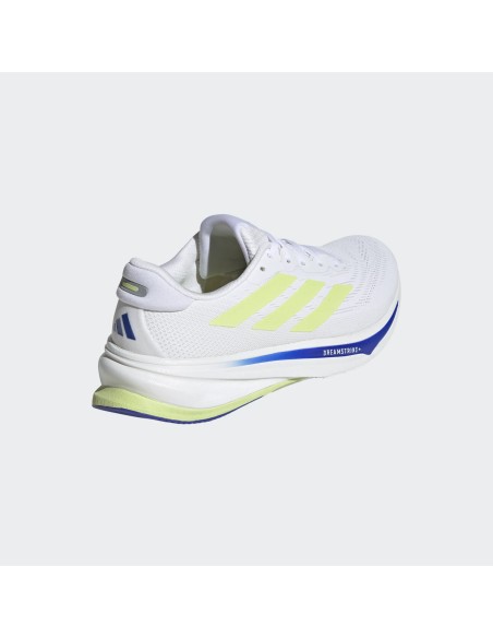 ADIDAS SUPERNOVA RISE 2 M FTWWHT/ZEROMT/PULLIM