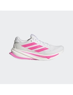 ADIDAS SUPERNOVA RISE 2 Mujer FTWWHT/LUCPNK/ZEROMT