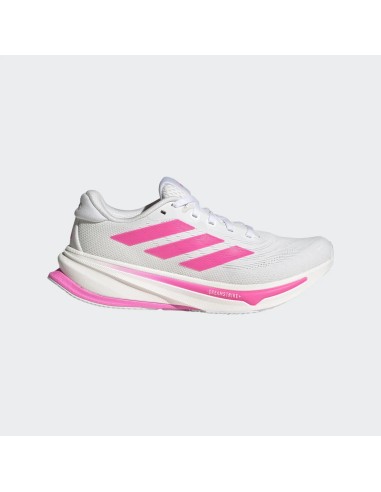 ADIDAS SUPERNOVA RISE 2 Mujer FTWWHT/LUCPNK/ZEROMT