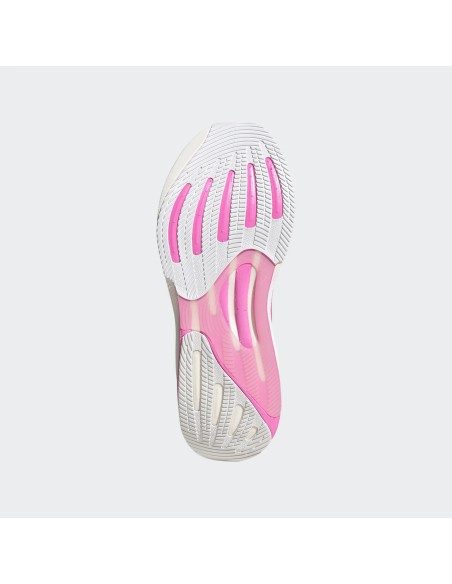 ADIDAS SUPERNOVA RISE 2 Mujer FTWWHT/LUCPNK/ZEROMT