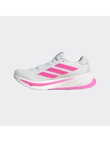 ADIDAS SUPERNOVA RISE 2 Mujer FTWWHT/LUCPNK/ZEROMT