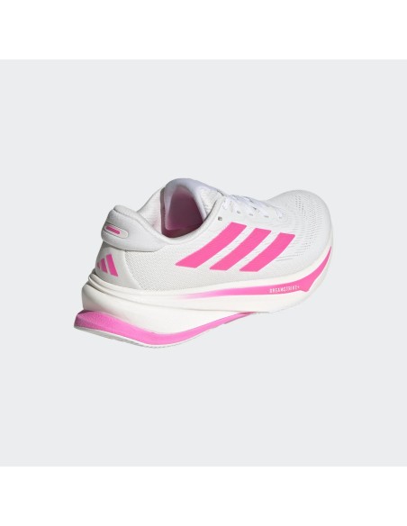 ADIDAS SUPERNOVA RISE 2 Mujer FTWWHT/LUCPNK/ZEROMT