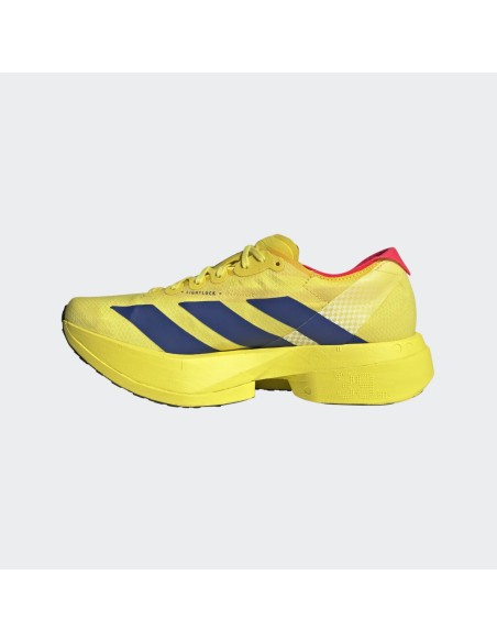 ADIZERO ADIOS PRO 4 LUCBLU/PURSUL/LUCRED