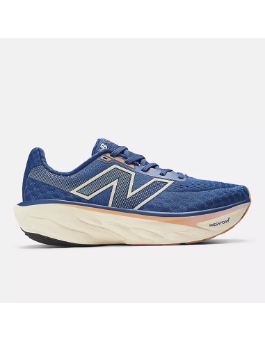 New Balance Fresh Foam X 1080 Mujer v14 Inkwell con Calcium y Copper