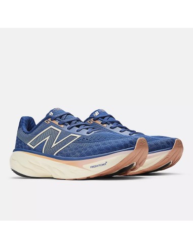 New Balance Fresh Foam X 1080 Mujer v14 Inkwell con Calcium y Copper