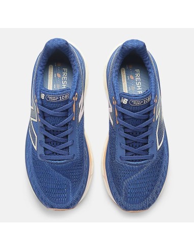 New Balance Fresh Foam X 1080 Mujer v14 Inkwell con Calcium y Copper