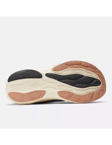 New Balance Fresh Foam X 1080 Mujer v14 Inkwell con Calcium y Copper