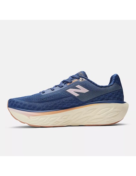 New Balance Fresh Foam X 1080 Mujer v14 Inkwell con Calcium y Copper