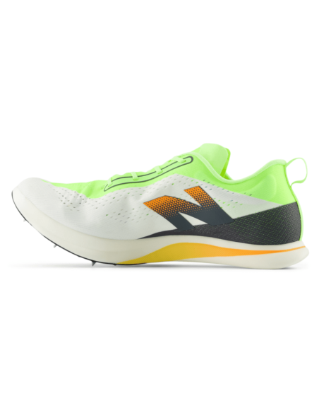 NEW BALANCE FuelCell SuperComp MDXv3 WHITE